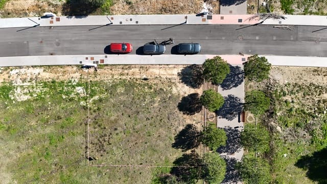 Terreno para Construção para venda em Coín - 150 000 € (Ref: 9620636)