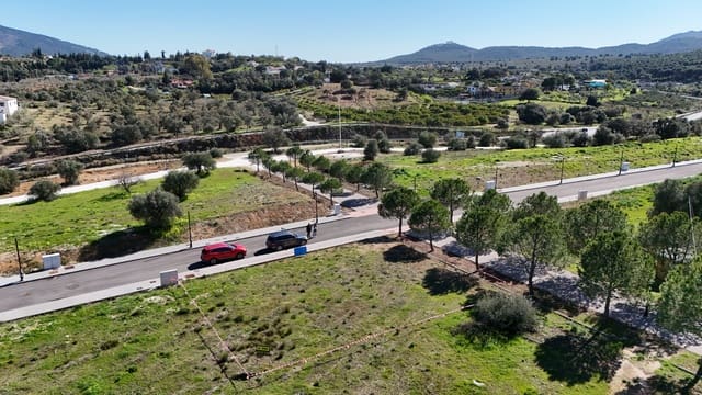 Terreno para Construção para venda em Coín - 150 000 € (Ref: 9620636)