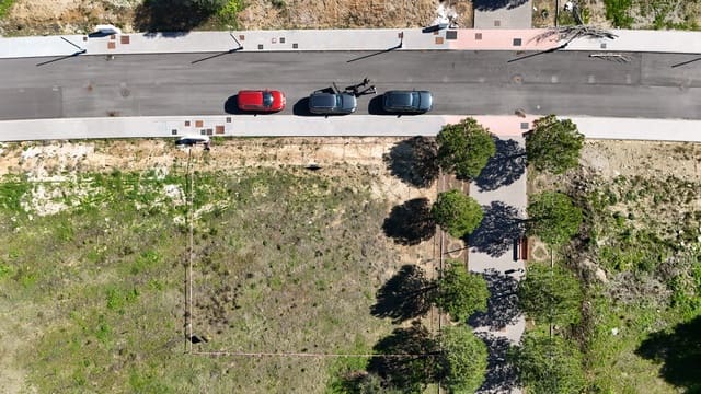 Terreno para Construção para venda em Coín - 150 000 € (Ref: 9620636)