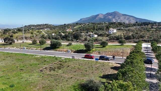 Terreno para Construção para venda em Coín - 150 000 € (Ref: 9620636)