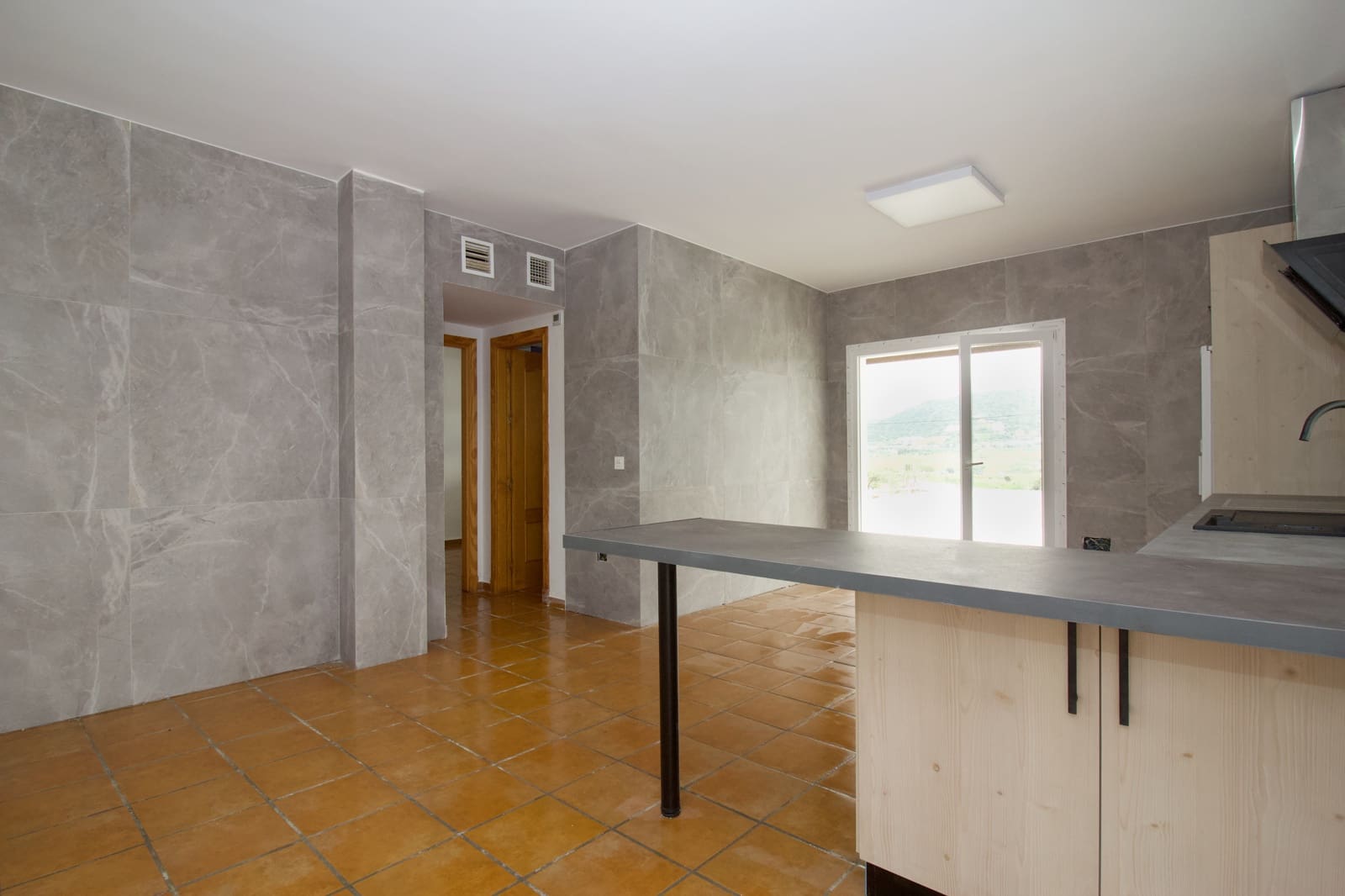 2 sypialnia Finka/Dom wiejski do wynajęcia w Coin z basenem - 1 700 € (Ref: 9645470)