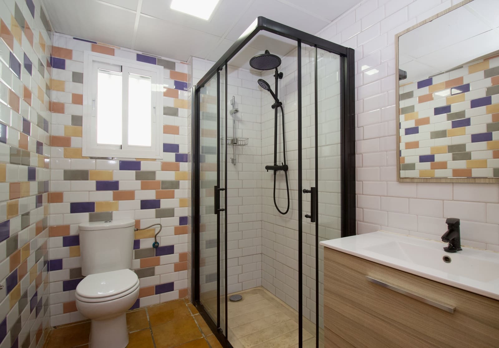 2 sypialnia Finka/Dom wiejski do wynajęcia w Coin z basenem - 1 700 € (Ref: 9645470)