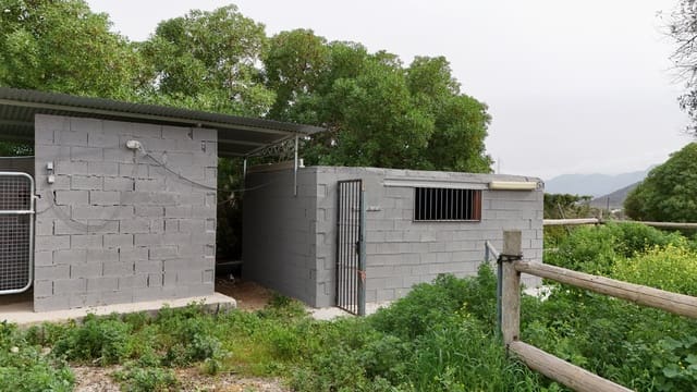 2 makuuhuone Maalaistalo vuokrattavana paikassa Coín mukana uima-altaan - 1 700 € (Ref: 9645470)