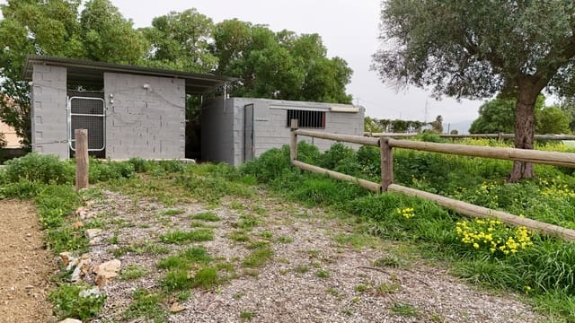 2 makuuhuone Maalaistalo vuokrattavana paikassa Coín mukana uima-altaan - 1 700 € (Ref: 9645470)