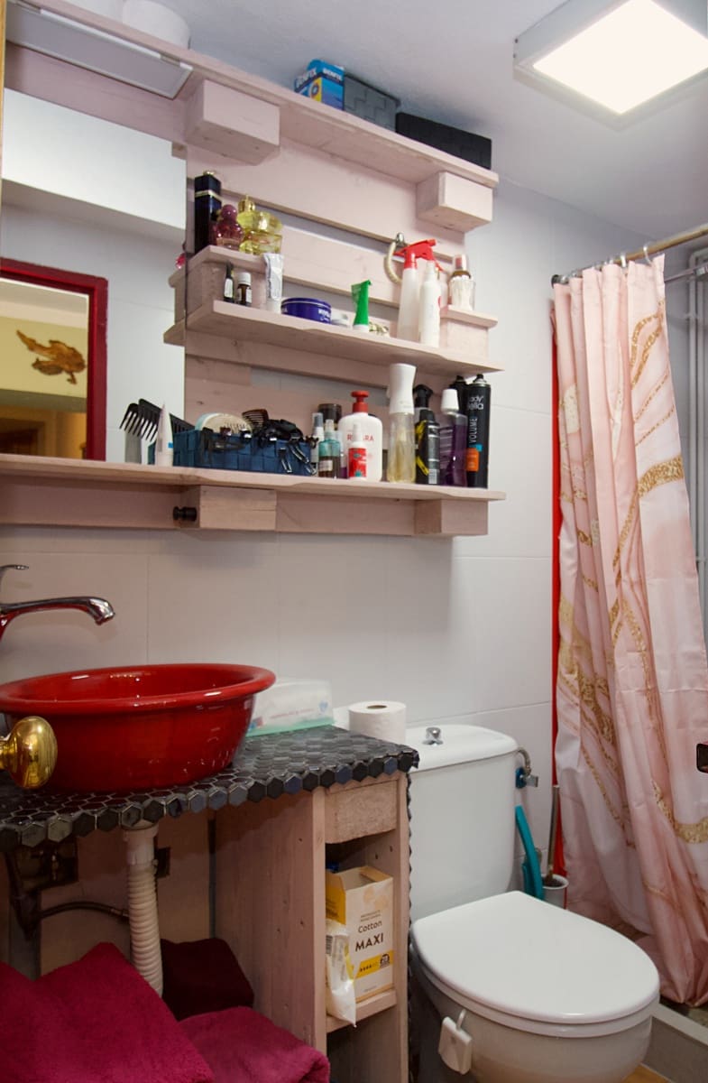 5 sovrum Finca/Hus på landet till salu i Coin med pool garage - 395 000 € (Ref: 9674676)