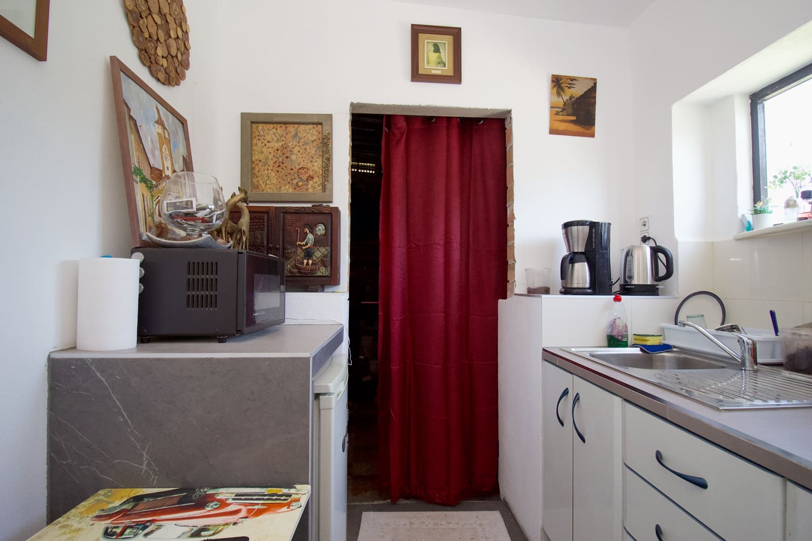 5 sovrum Finca/Hus på landet till salu i Coin med pool garage - 395 000 € (Ref: 9674676)