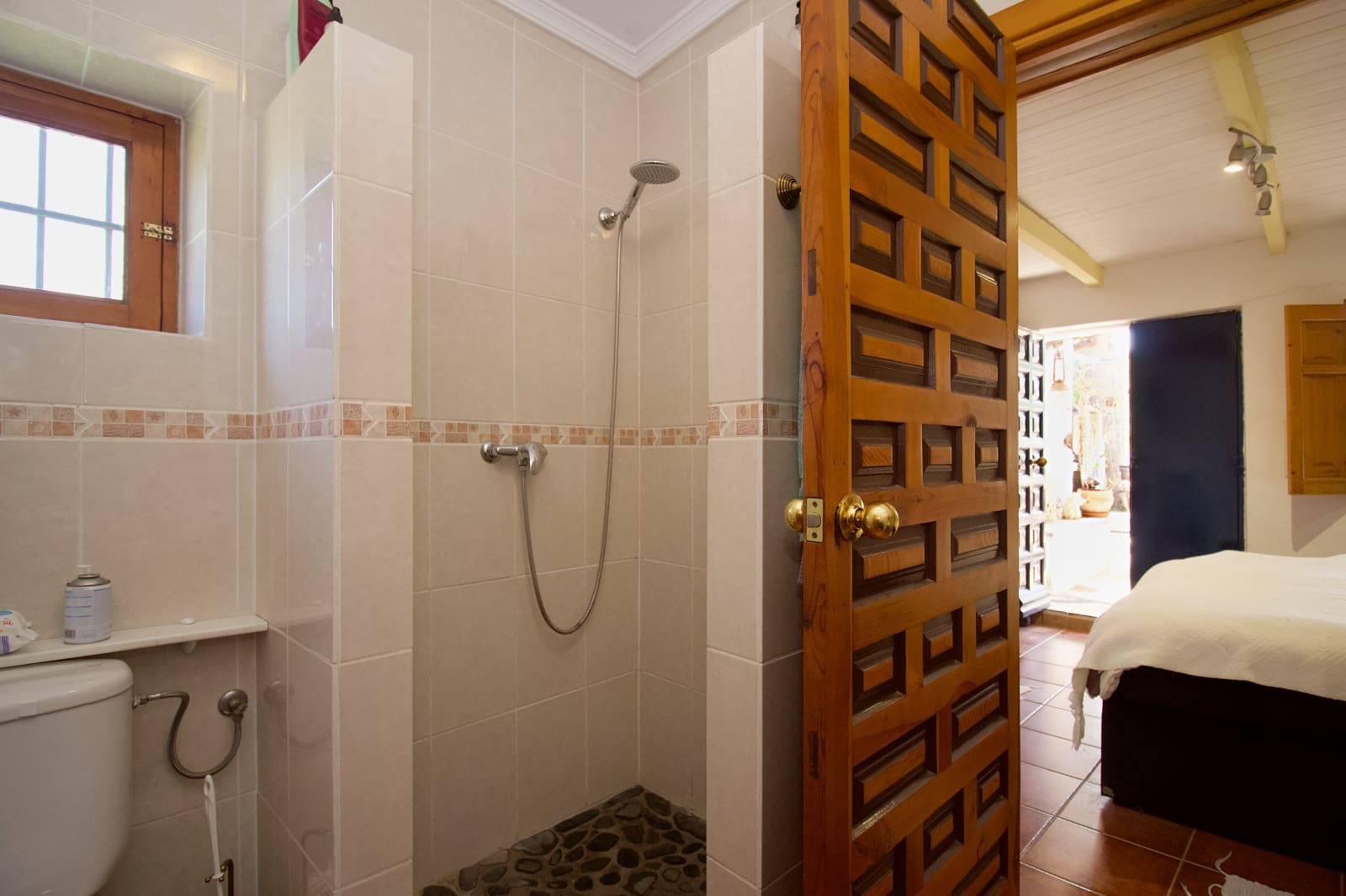 5 sovrum Finca/Hus på landet till salu i Coin med pool garage - 395 000 € (Ref: 9674676)