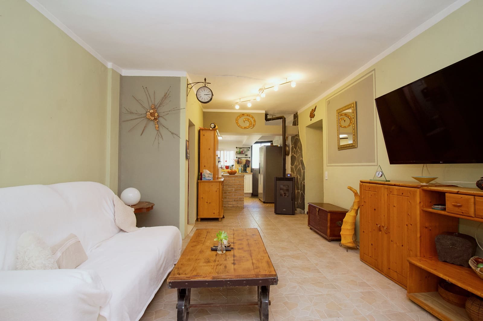 5 sovrum Finca/Hus på landet till salu i Coin med pool garage - 395 000 € (Ref: 9674676)