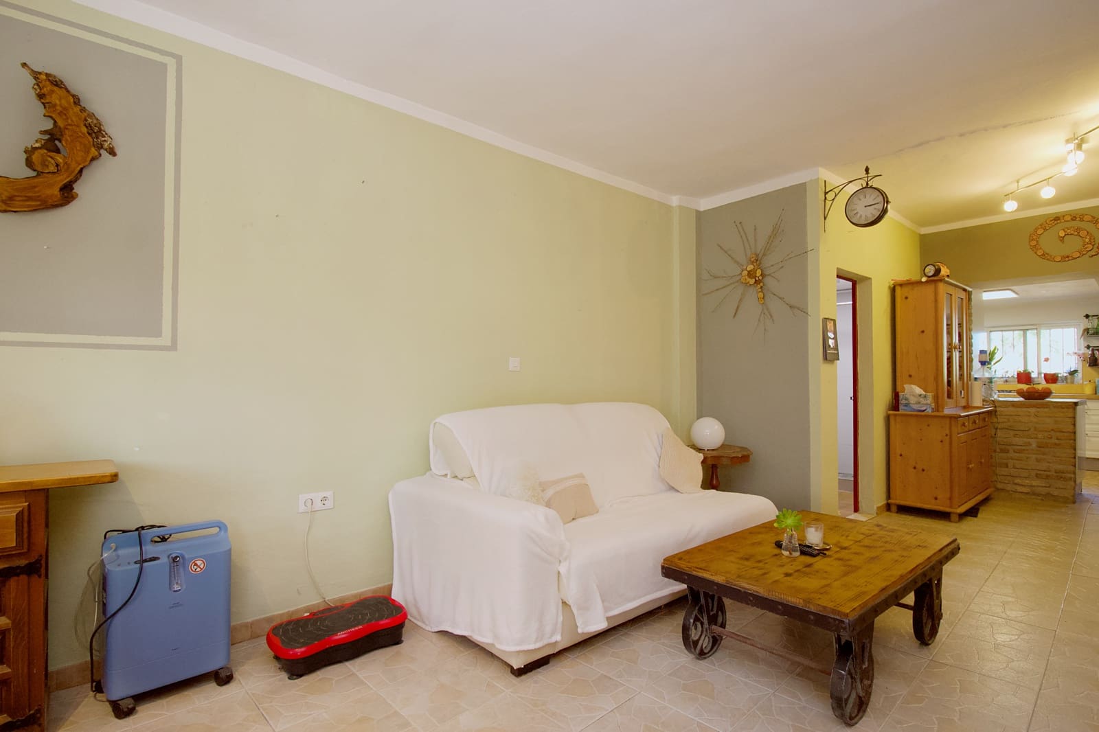 5 sovrum Finca/Hus på landet till salu i Coin med pool garage - 395 000 € (Ref: 9674676)