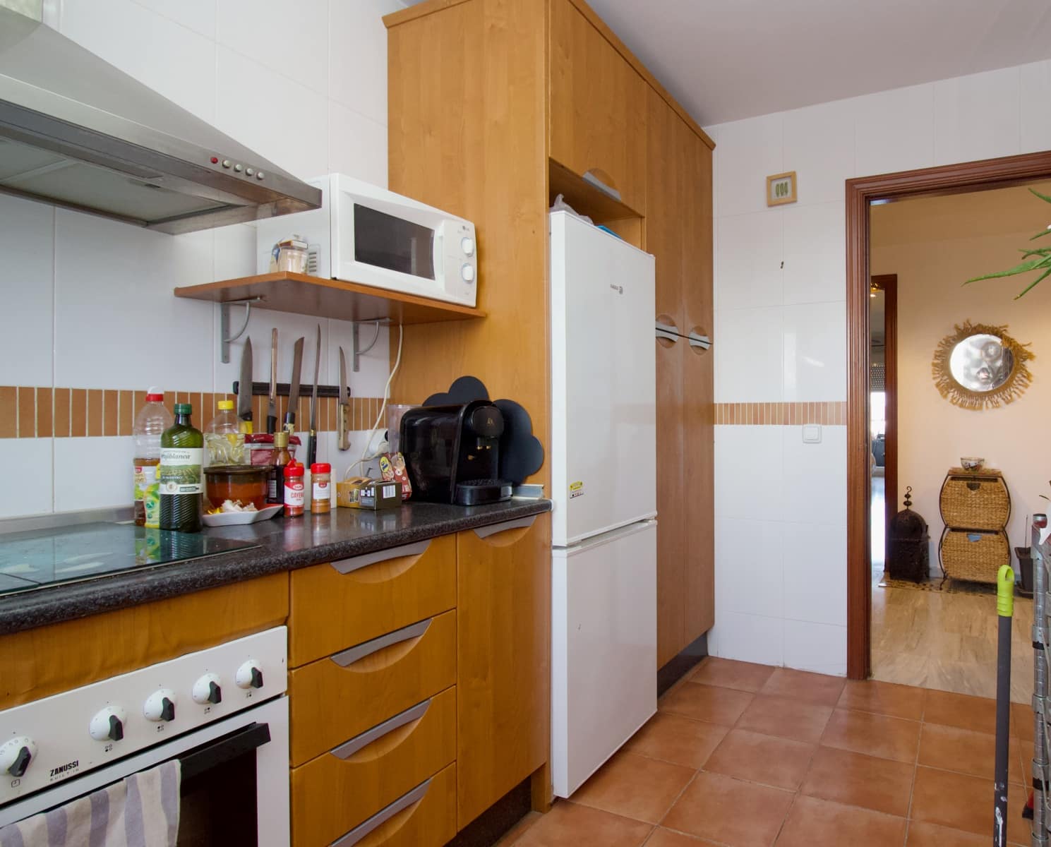 3 Zimmer Apartment zu verkaufen in Alhaurin el Grande mit Pool Garage - 285.000 € (Ref: 9715414)