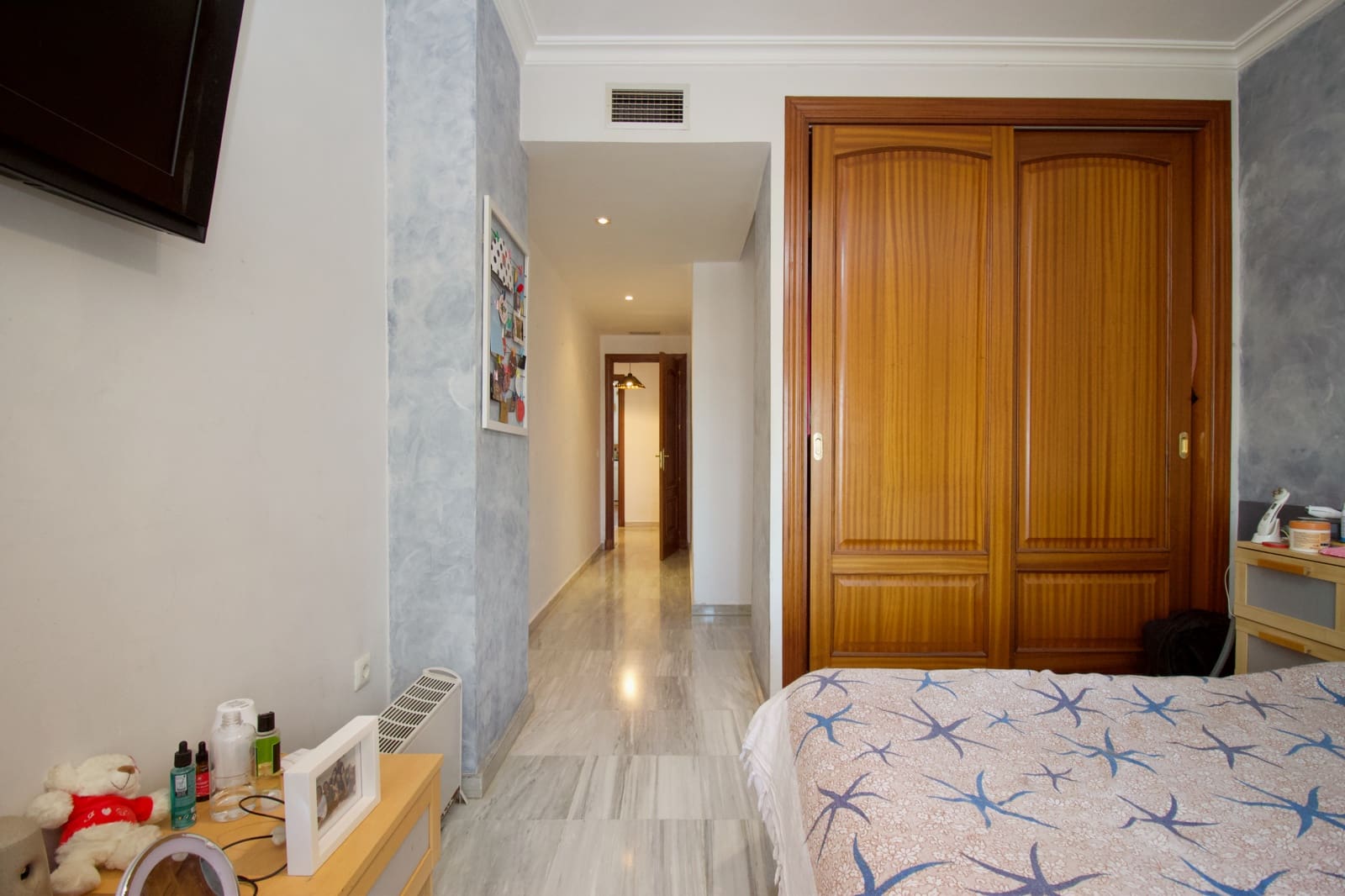 3 Zimmer Apartment zu verkaufen in Alhaurin el Grande mit Pool Garage - 285.000 € (Ref: 9715414)