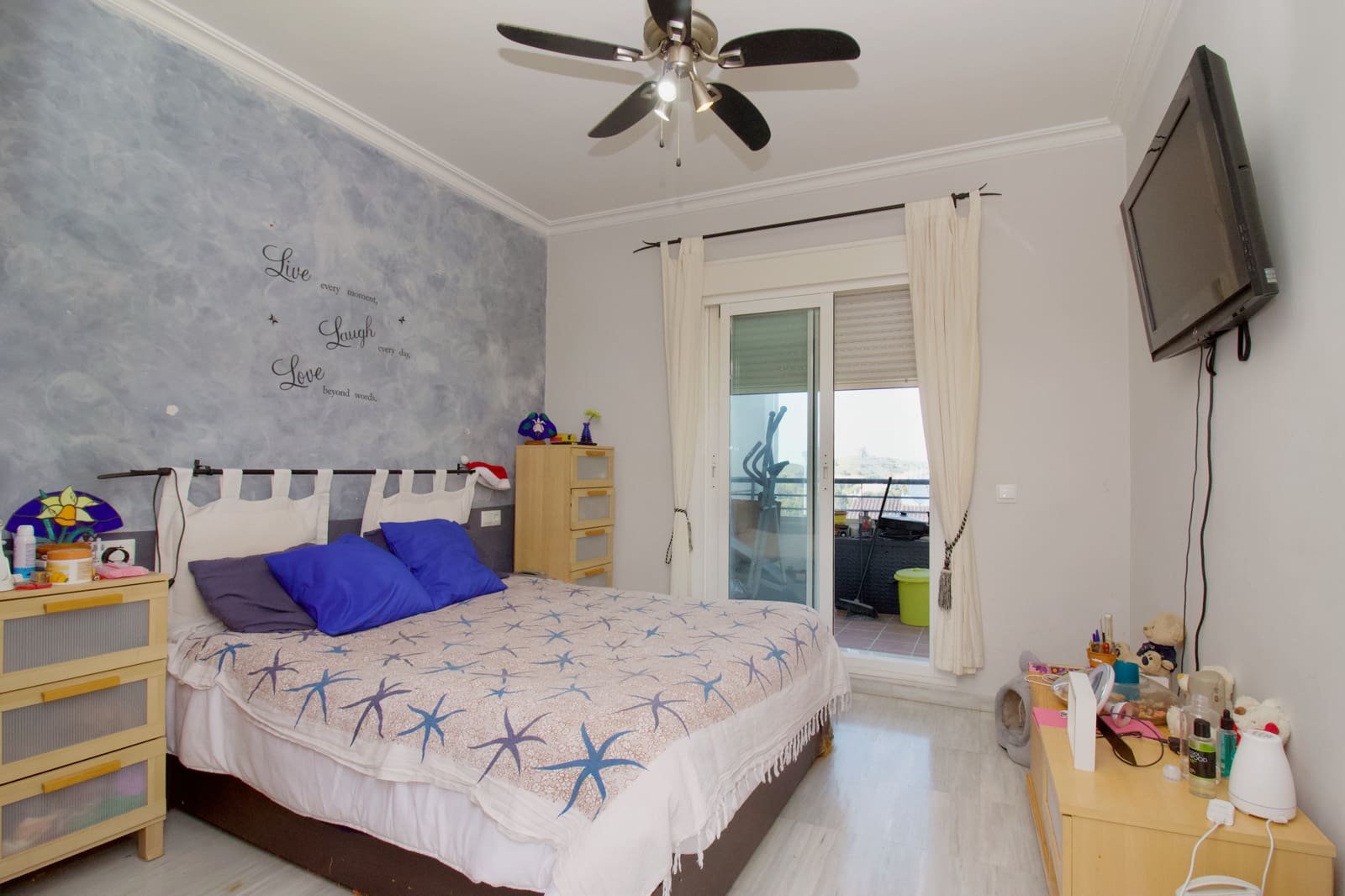 3 Zimmer Apartment zu verkaufen in Alhaurin el Grande mit Pool Garage - 285.000 € (Ref: 9715414)