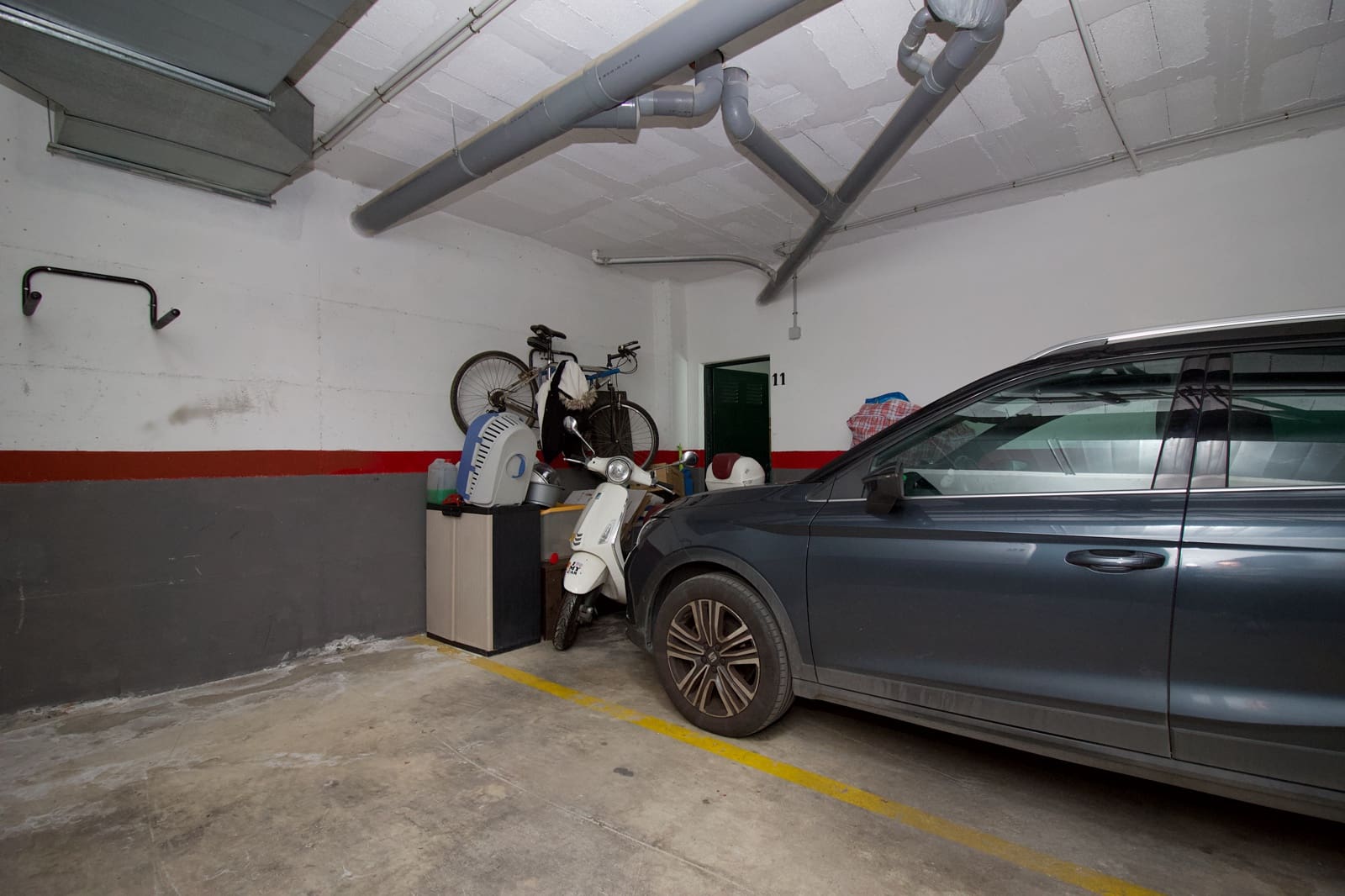 3 Zimmer Apartment zu verkaufen in Alhaurin el Grande mit Pool Garage - 285.000 € (Ref: 9715414)