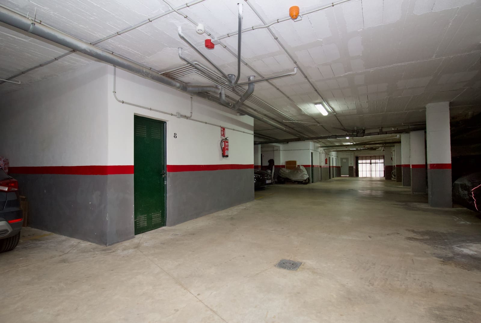 3 Zimmer Apartment zu verkaufen in Alhaurin el Grande mit Pool Garage - 285.000 € (Ref: 9715414)