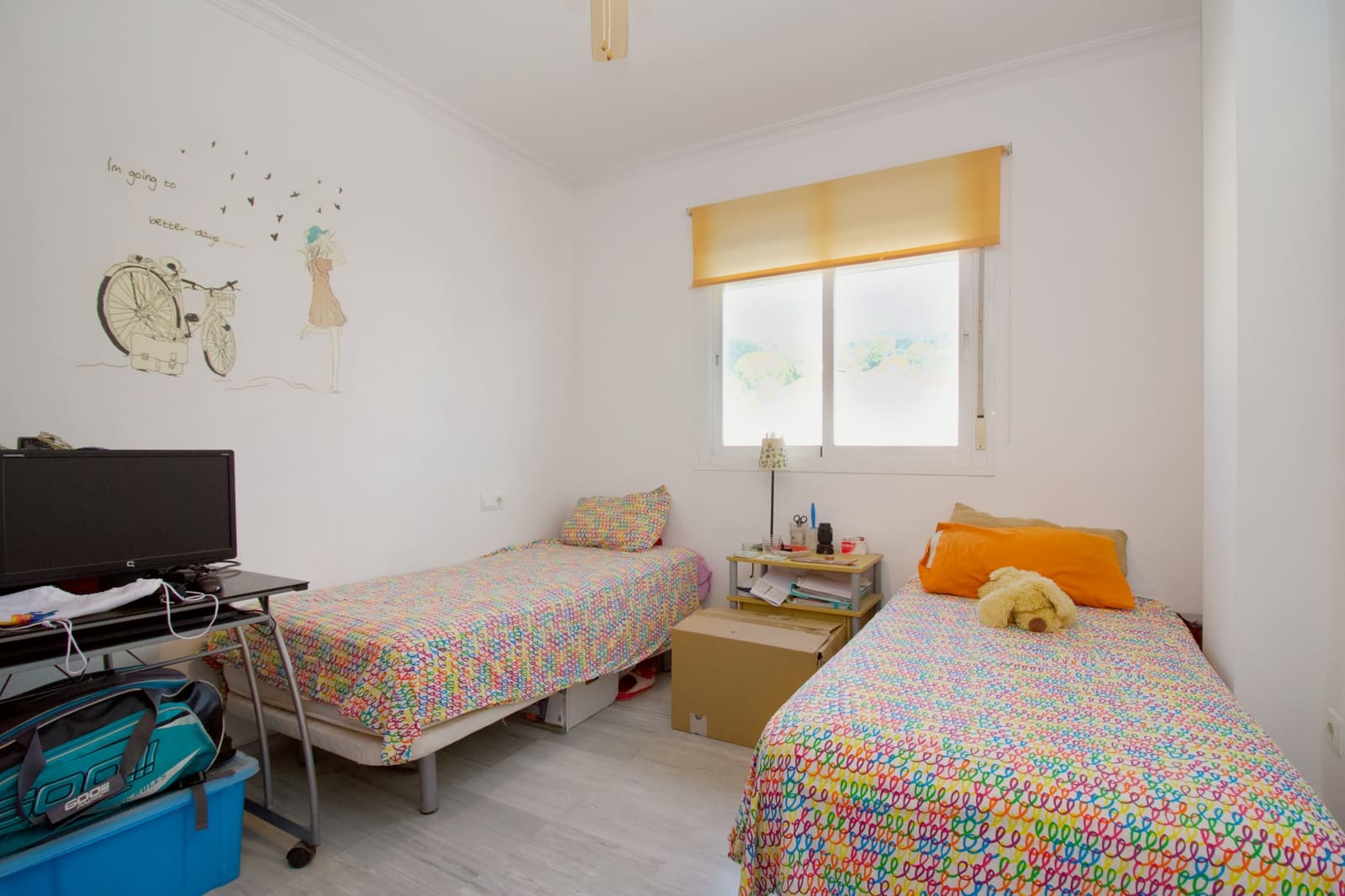 3 Zimmer Apartment zu verkaufen in Alhaurin el Grande mit Pool Garage - 285.000 € (Ref: 9715414)