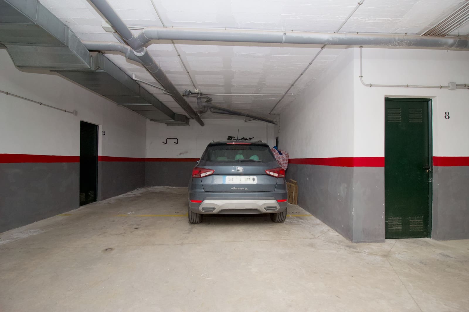 3 Zimmer Apartment zu verkaufen in Alhaurin el Grande mit Pool Garage - 285.000 € (Ref: 9715414)