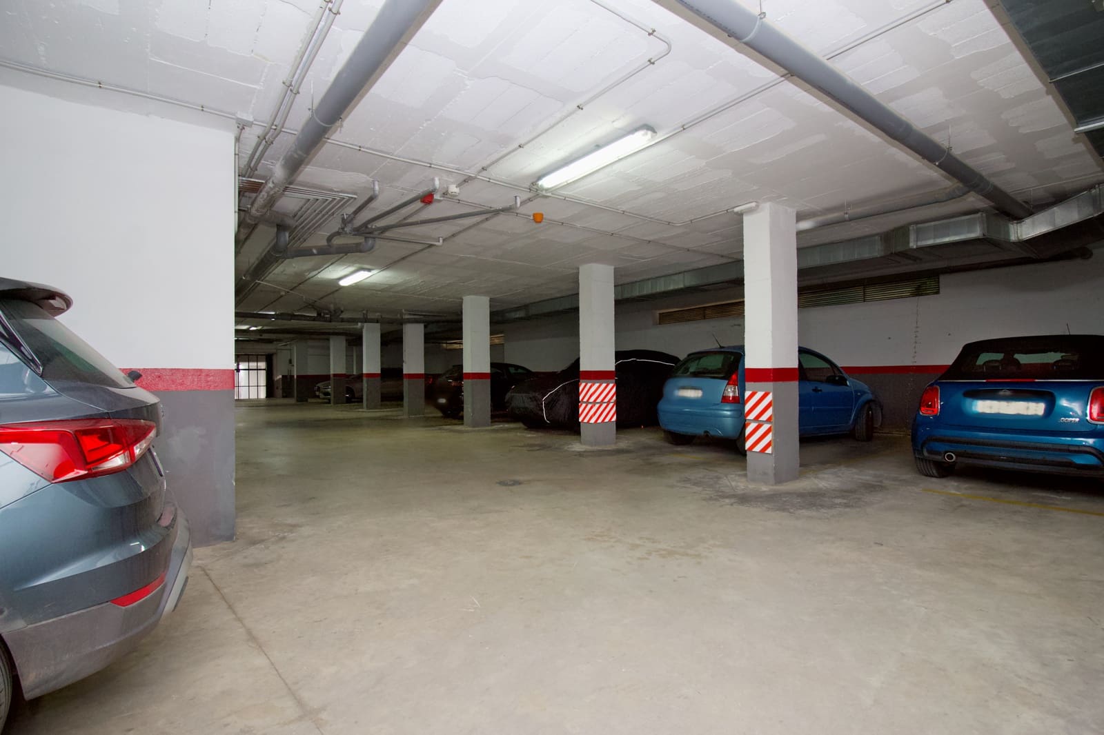 3 Zimmer Apartment zu verkaufen in Alhaurin el Grande mit Pool Garage - 285.000 € (Ref: 9715414)