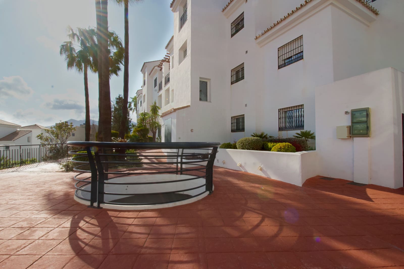 3 Zimmer Apartment zu verkaufen in Alhaurin el Grande mit Pool Garage - 285.000 € (Ref: 9715414)