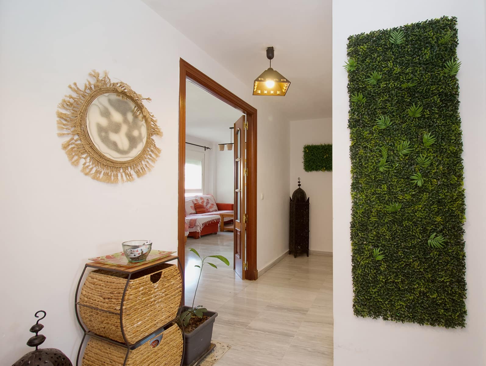 3 Zimmer Apartment zu verkaufen in Alhaurin el Grande mit Pool Garage - 285.000 € (Ref: 9715414)