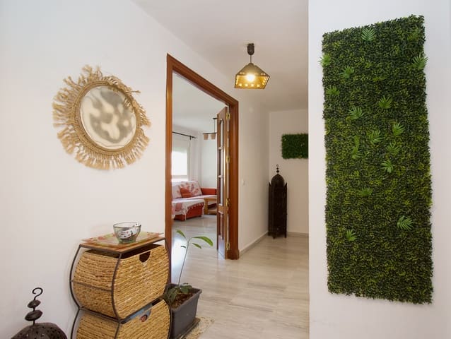 3 Zimmer Apartment zu verkaufen in Alhaurín el Grande mit Pool Garage - 285.000 € (Ref: 9715414)