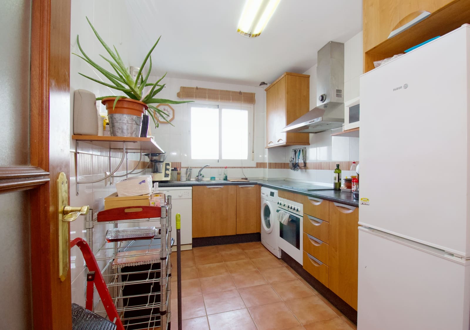 3 Zimmer Apartment zu verkaufen in Alhaurin el Grande mit Pool Garage - 285.000 € (Ref: 9715414)