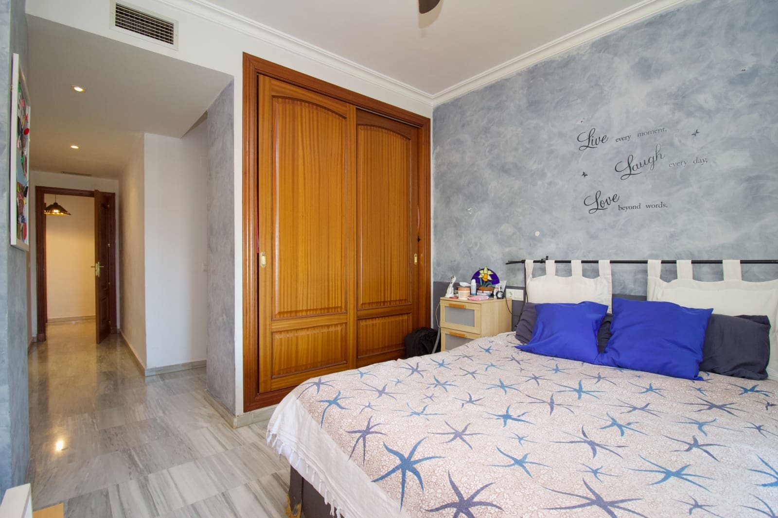 3 Zimmer Apartment zu verkaufen in Alhaurin el Grande mit Pool Garage - 285.000 € (Ref: 9715414)