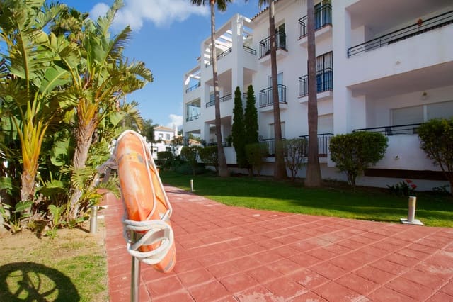3 Zimmer Apartment zu verkaufen in Alhaurín el Grande mit Pool Garage - 285.000 € (Ref: 9715414)