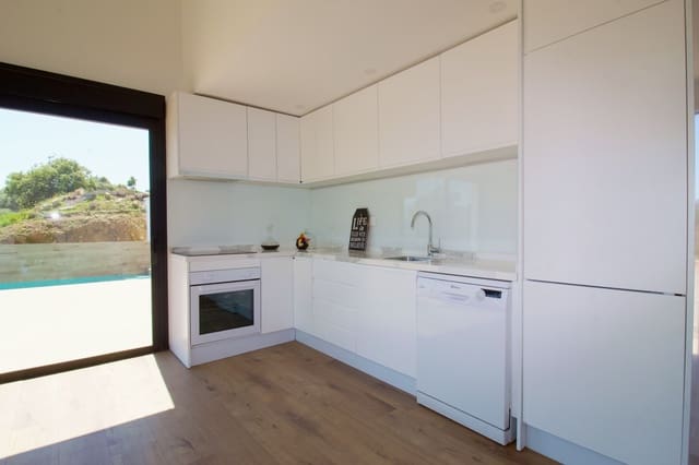 3 camera da letto Finca/Casa di Campagna da affittare in Coín con piscina garage - 2.400 € (Rif: 9722217)