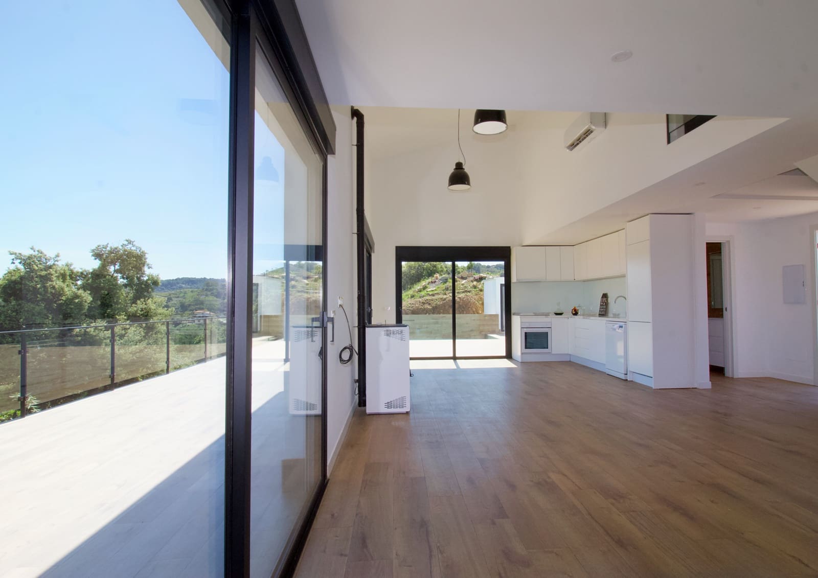 3 bedroom Finca/Country House for rent in Coin with pool garage - € 2,400 (Ref: 9722217)