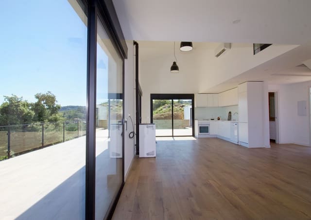 3 camera da letto Finca/Casa di Campagna da affittare in Coín con piscina garage - 2.400 € (Rif: 9722217)