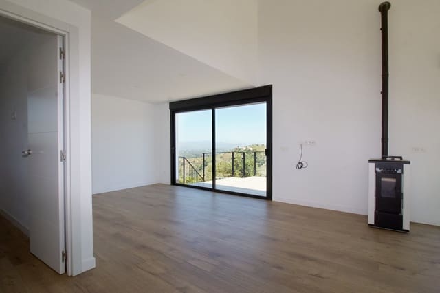 3 camera da letto Finca/Casa di Campagna da affittare in Coín con piscina garage - 2.400 € (Rif: 9722217)