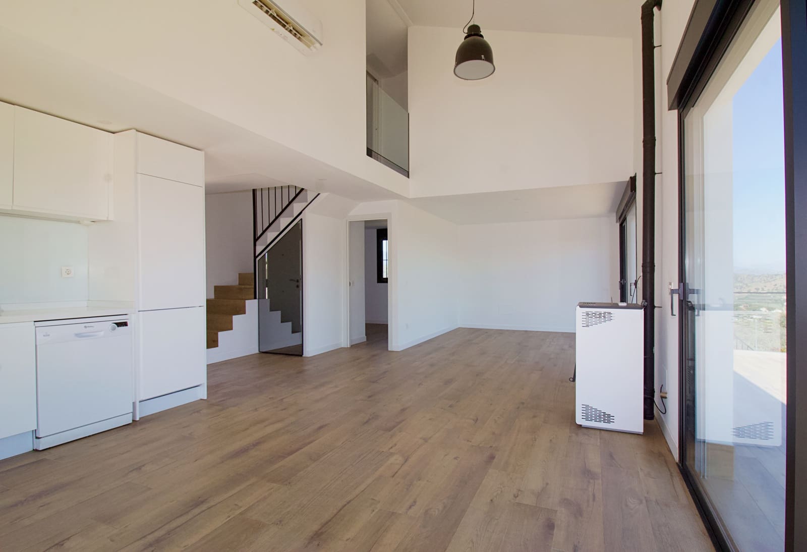 3 bedroom Finca/Country House for rent in Coin with pool garage - € 2,400 (Ref: 9722217)