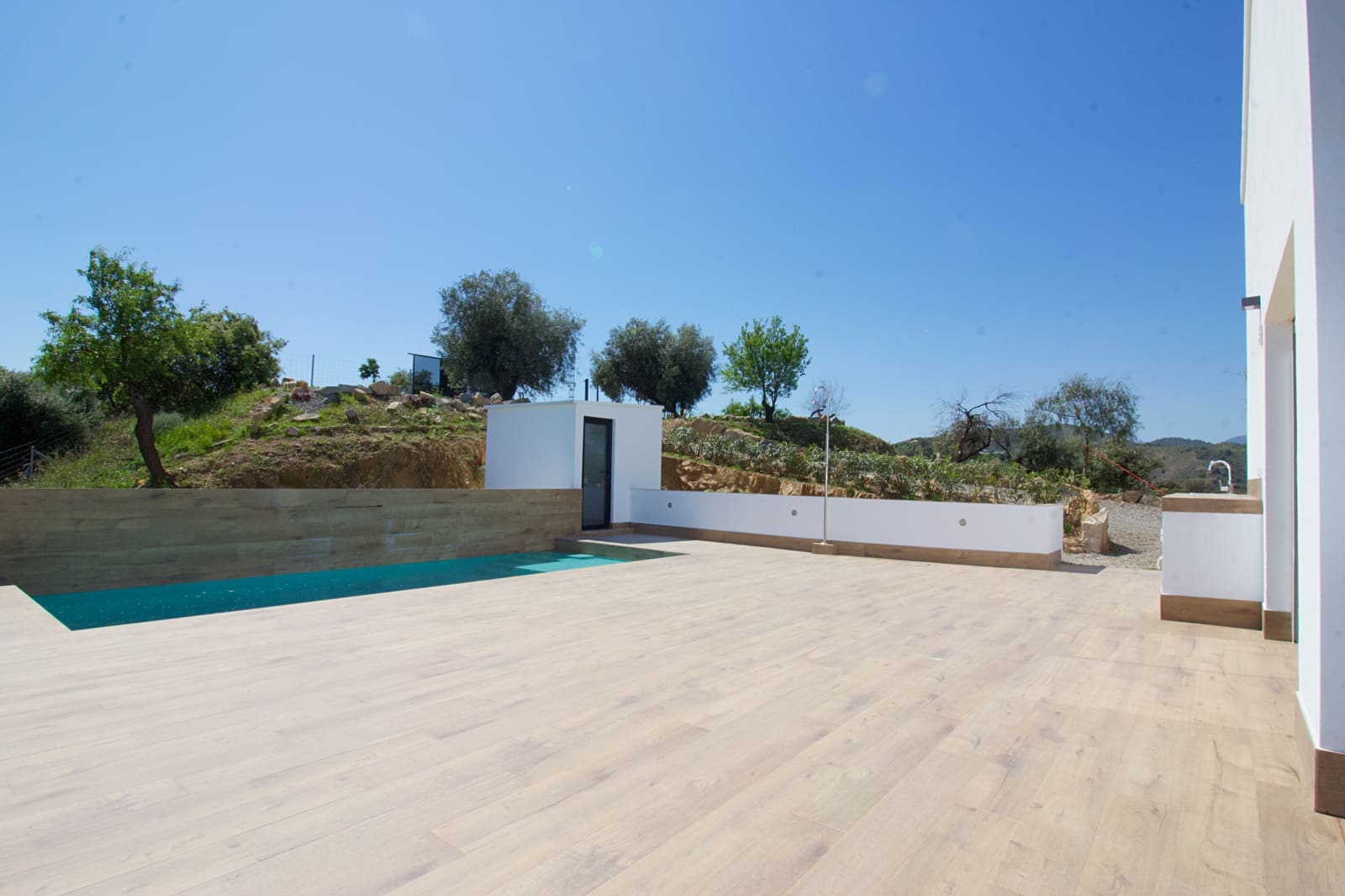 3 bedroom Finca/Country House for rent in Coin with pool garage - € 2,400 (Ref: 9722217)