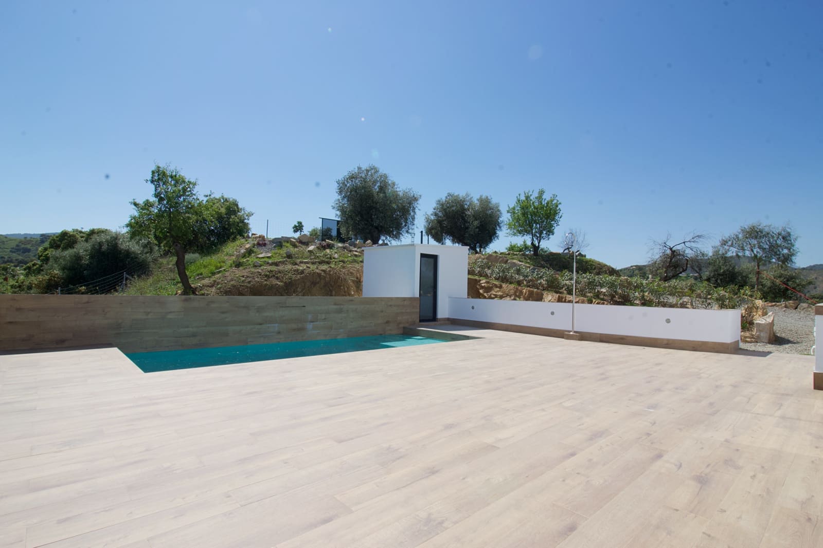 3 bedroom Finca/Country House for rent in Coin with pool garage - € 2,400 (Ref: 9722217)