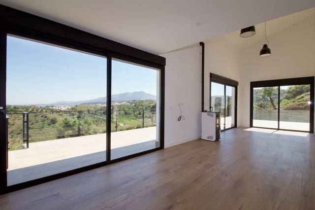 3 camera da letto Finca/Casa di Campagna da affittare in Coín con piscina garage - 2.400 € (Rif: 9722217)