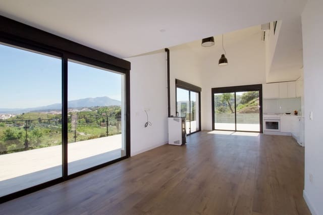 3 camera da letto Finca/Casa di Campagna da affittare in Coín con piscina garage - 2.400 € (Rif: 9722217)