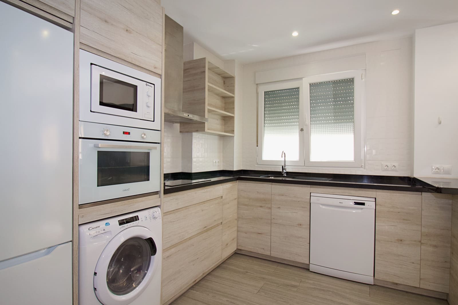 1 bedroom Apartment for rent in Coin - € 650 (Ref: 9752367)