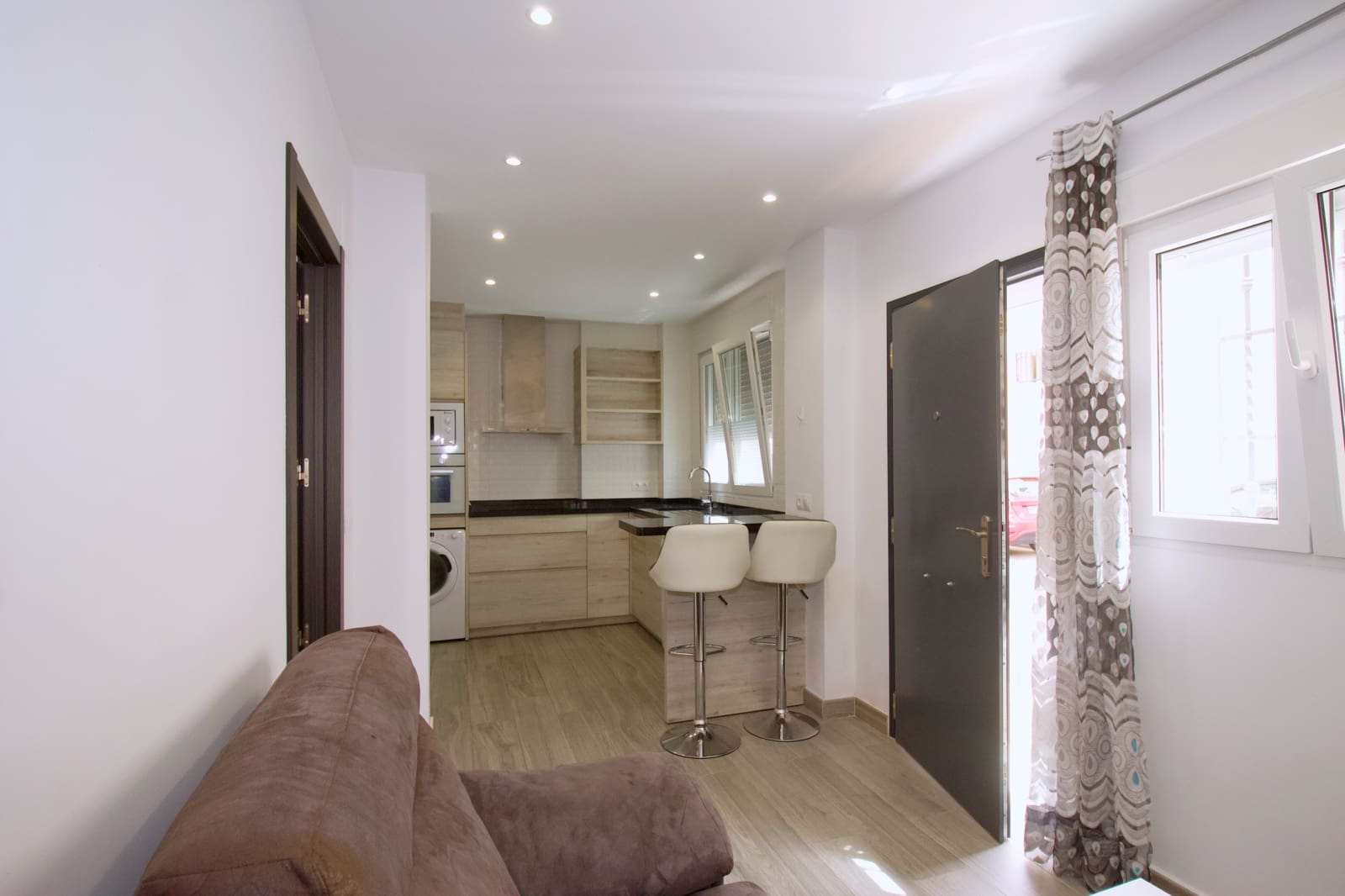 1 bedroom Apartment for rent in Coin - € 650 (Ref: 9752367)