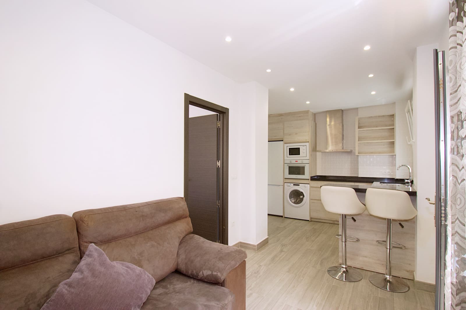 1 bedroom Apartment for rent in Coin - € 650 (Ref: 9752367)