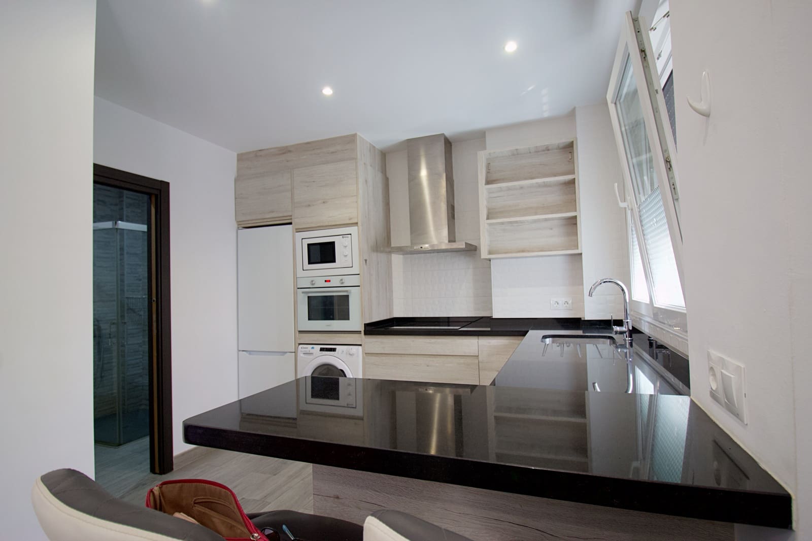 1 bedroom Apartment for rent in Coin - € 650 (Ref: 9752367)