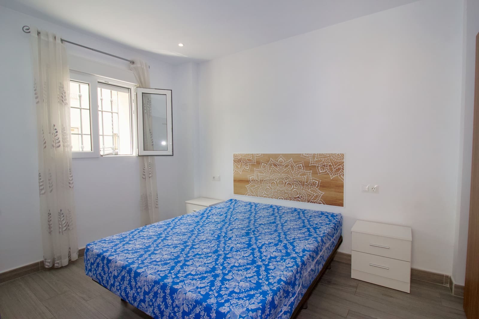 1 bedroom Apartment for rent in Coin - € 650 (Ref: 9752367)