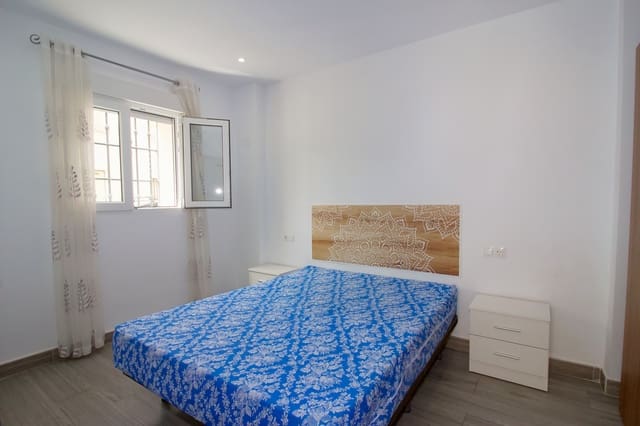 1 sovrum Lägenhet att hyra i Coín - 650 € (Ref: 9752367)