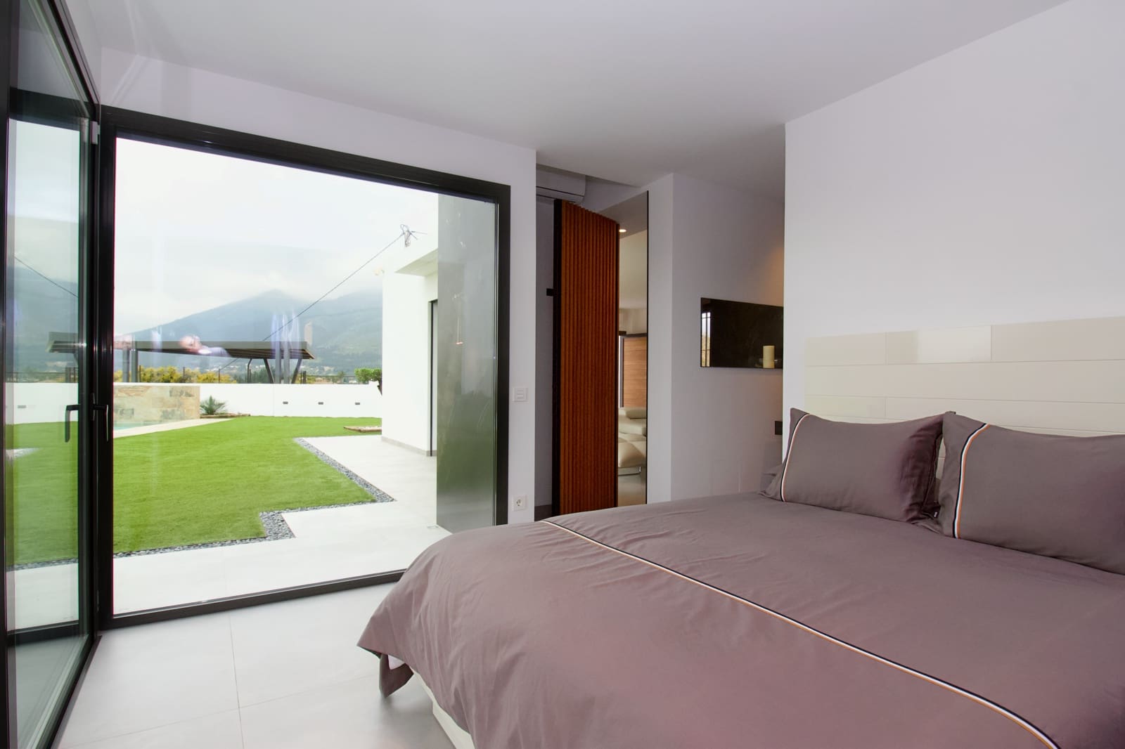 3 sypialnia Finka/Dom wiejski na sprzedaż w Alhaurin el Grande z basenem garażem - 895 000 € (Ref: 9798293)