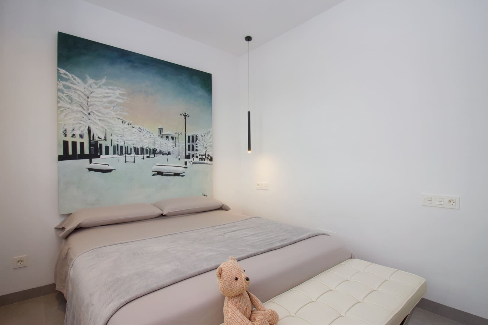 3 sypialnia Finka/Dom wiejski na sprzedaż w Alhaurin el Grande z basenem garażem - 895 000 € (Ref: 9798293)