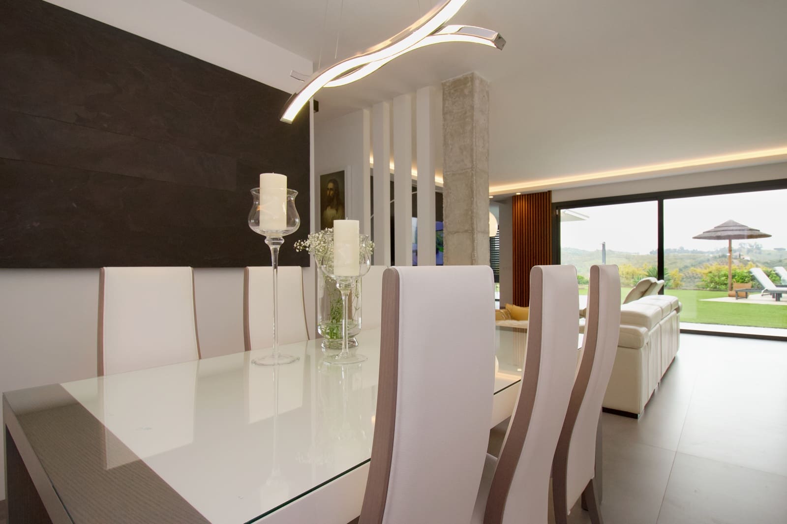 3 sypialnia Finka/Dom wiejski na sprzedaż w Alhaurin el Grande z basenem garażem - 895 000 € (Ref: 9798293)