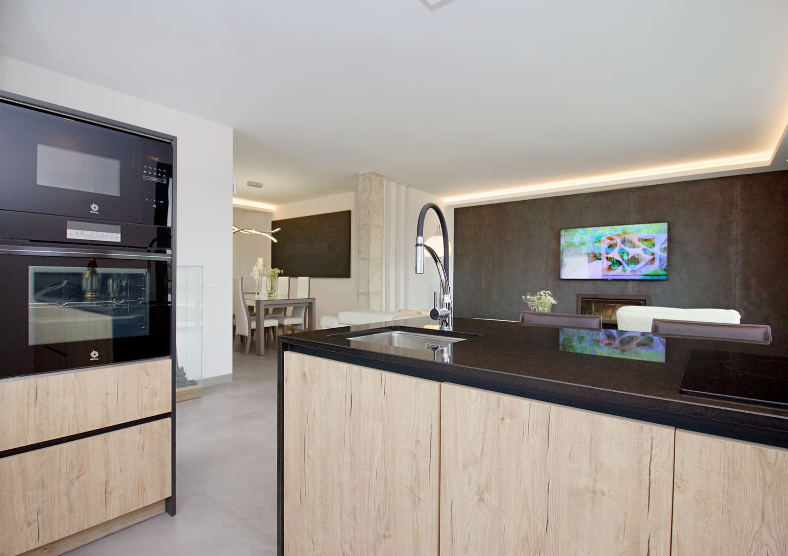 3 sypialnia Finka/Dom wiejski na sprzedaż w Alhaurin el Grande z basenem garażem - 895 000 € (Ref: 9798293)