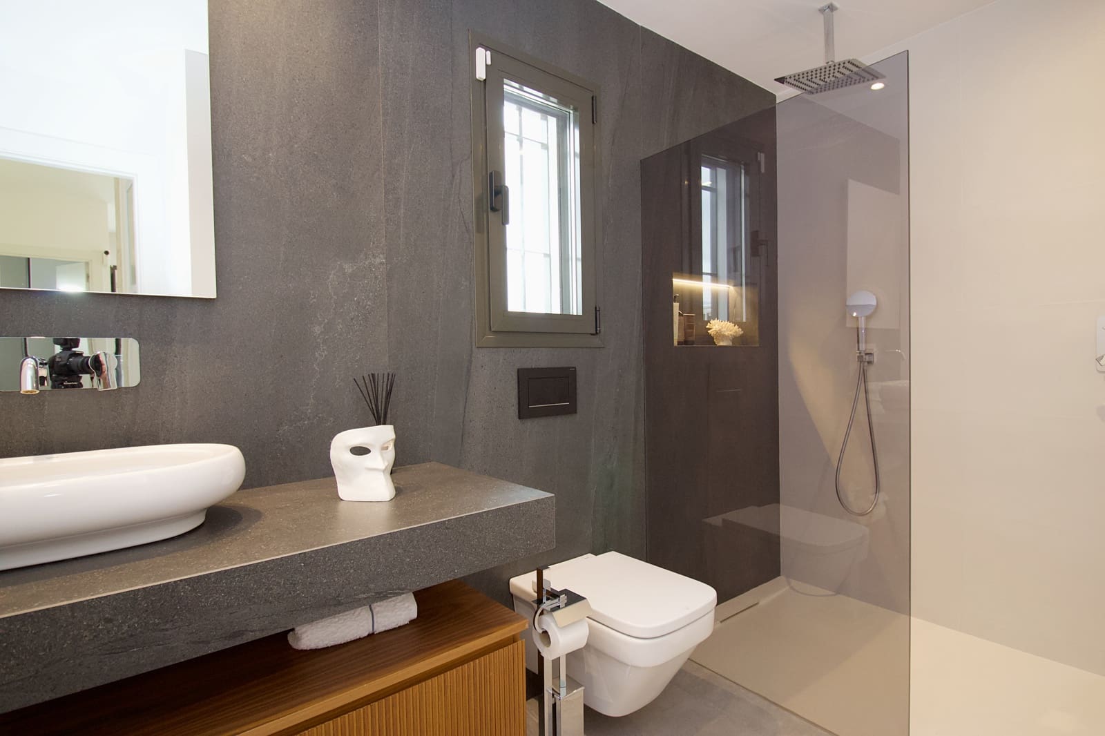 3 sypialnia Finka/Dom wiejski na sprzedaż w Alhaurin el Grande z basenem garażem - 895 000 € (Ref: 9798293)