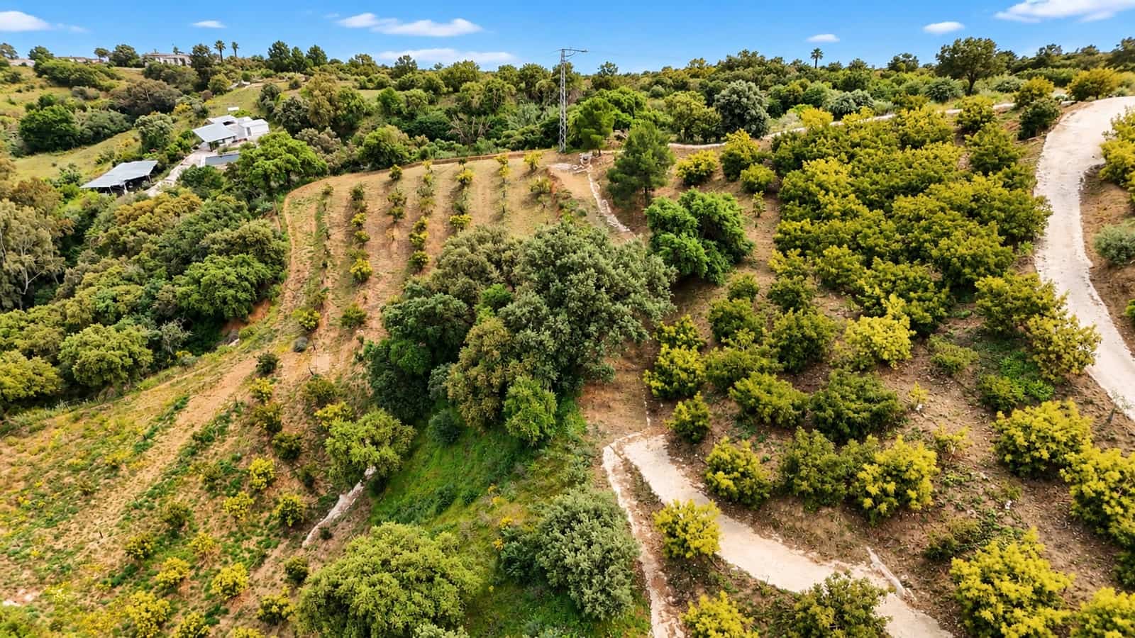 3 bedroom Finca/Country House for sale in Alhaurin el Grande with pool garage - € 829,000 (Ref: 9798293)