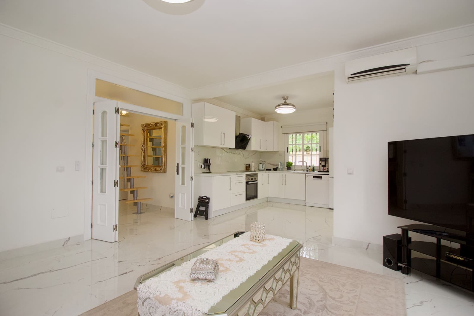 3 soverom Finca/Herregård til salgs i Coin med svømmebasseng - € 565 000 (Ref: 9803713)