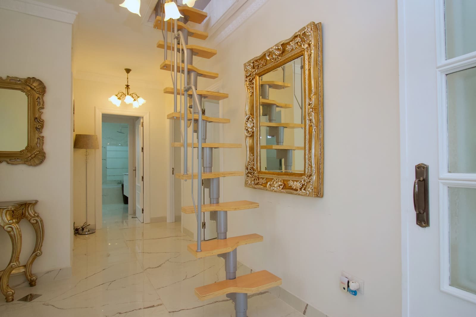 3 soverom Finca/Herregård til salgs i Coin med svømmebasseng - € 565 000 (Ref: 9803713)